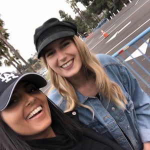 Meet your Posher, Josephine